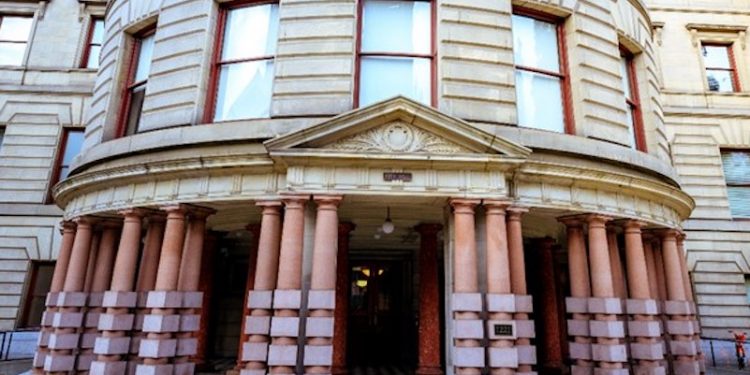 Updates to parking rules will reduce regulations for the amount of parking required with development and add new standards to include green features, officials say