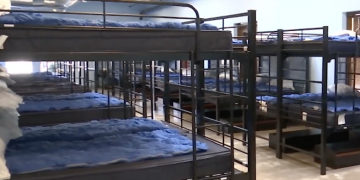 Medford City Manager Sjothun has extended the severe weather event declaration through Tuesday, March 7