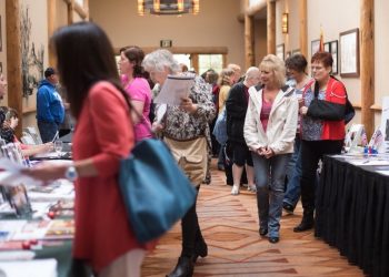 The Oregon Department of Veterans’ Affairs announced the in-person return of the Oregon Women Veterans Conference