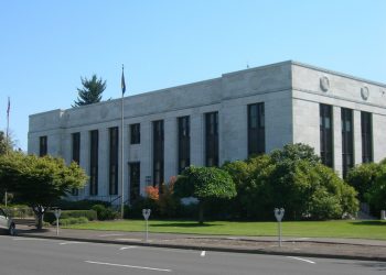 The Oregon Department of Administrative Services announced its plan to end reimbursement standards for remote work that were established during the COVID-19 pandemic