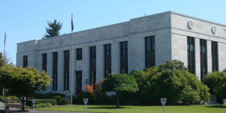 The Oregon Department of Administrative Services announced its plan to end reimbursement standards for remote work that were established during the COVID-19 pandemic