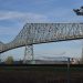 The Lewis and Clark Bridge between Rainier and Longview, Washington will close for up to eight days beginning July 16 for bridge deck repairs