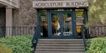 Bakkavor USA is issuing a voluntary recall of Trader Joe’s Genova Pesto because the product may contain undeclared milk and walnuts, state officials say