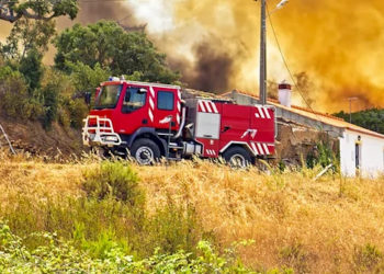 Wildfire Prep Day is on Saturday, May 6, 2023, JCEM officials say