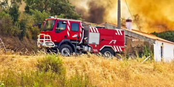 Wildfire Prep Day is on Saturday, May 6, 2023, JCEM officials say