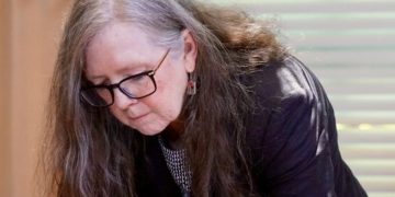 Secretary of State Griffin-Valade announced she will follow the usual procedure for Oregon presidential primaries and not remove Donald Trump from the ballot for the Oregon Republican Party primary