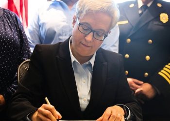 Gov. Kotek issued new remission orders forgiving unpaid traffic fines and fees to include individuals who were inadvertently omitted in the previous 2022 remissions orders