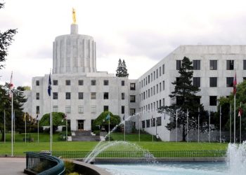 The Bond Buyer announced Oregon State Treasury’s March 2023 General Obligation bond sale as its “Deal of the Year” for the Far West region