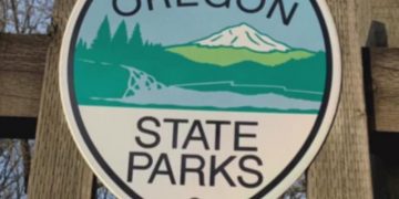 Get a discount with the Oregon State Parks 12-month parking permit sale during the month of December, state officials say