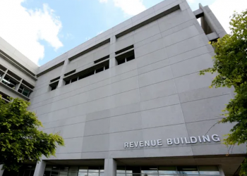 Oregon Department of Revenue officials shared tips to help manage income tax stress
