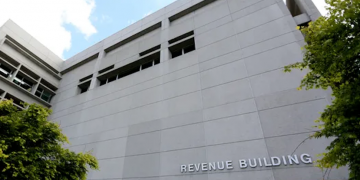 Oregon Department of Revenue officials shared tips to help manage income tax stress