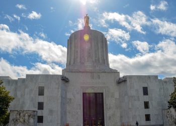 The Office of Economic Analysis released corrected numbers for the December 2023 economic and revenue forecast