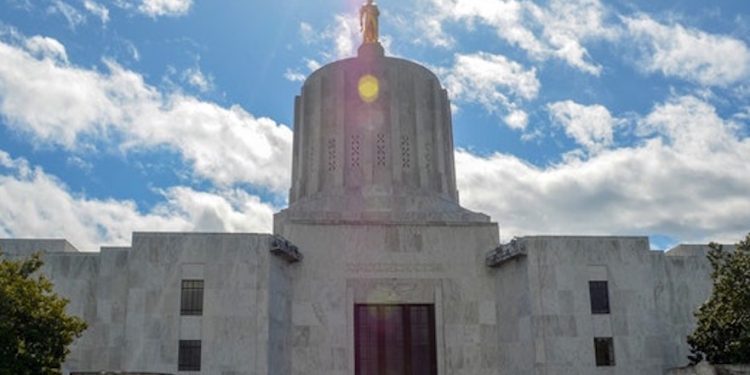 The Office of Economic Analysis released corrected numbers for the December 2023 economic and revenue forecast