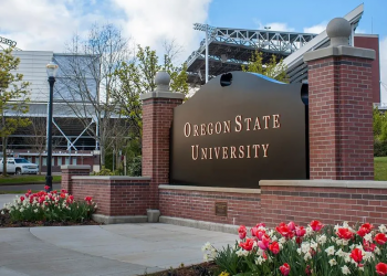 Oregon State University’s 42nd annual Dr. Martin Luther King, Jr. Commemoration will take place next month and be highlighted by a keynote address by scholar, author and activist on Jan. 31, 2024