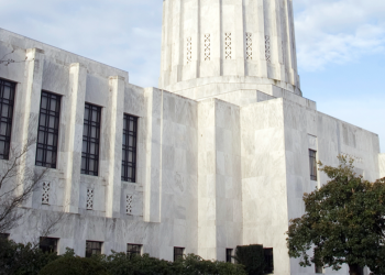 Oregon State Chief Information Officer announced Dr. Godard as the State Chief Technology Officer