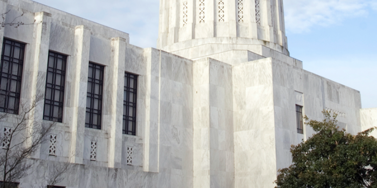 Oregon State Chief Information Officer announced Dr. Godard as the State Chief Technology Officer