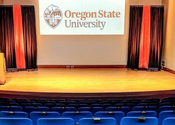 Two scholars will speak Jan. 22 at Oregon State University about the need for universities to lead the way in reviving the art of civil discourse in a society increasingly characterized by division and confrontation