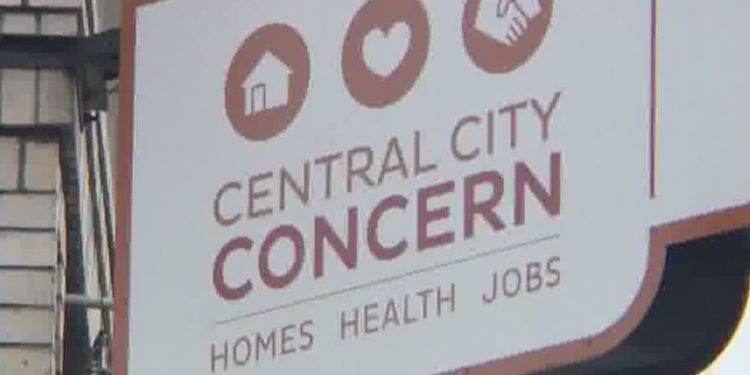 Gov. Kotek announced that through a joint effort, Central City Concern has finalized the contract to purchase a building in Portland’s central city to provide treatment and temporary housing for people experiencing substance use disorders