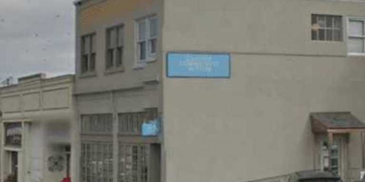 Clatsop Community Action in cooperation with the Astoria Armory opened an emergency cold weather shelter Friday at 6 p.m.