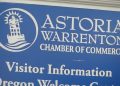 175 community members attended the 151st Annual Meeting & Banquet for the Astoria-Warrenton Area Chamber of Commerce, officials say