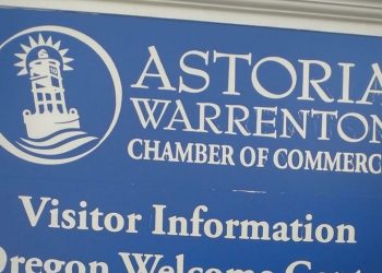175 community members attended the 151st Annual Meeting & Banquet for the Astoria-Warrenton Area Chamber of Commerce, officials say
