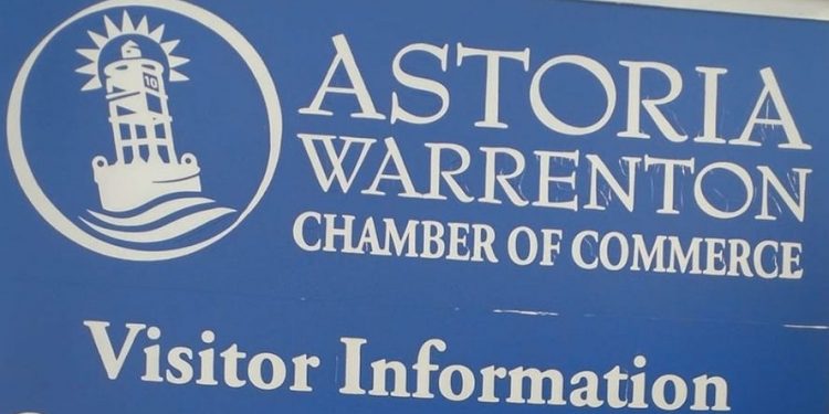175 community members attended the 151st Annual Meeting & Banquet for the Astoria-Warrenton Area Chamber of Commerce, officials say