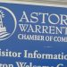 175 community members attended the 151st Annual Meeting & Banquet for the Astoria-Warrenton Area Chamber of Commerce, officials say