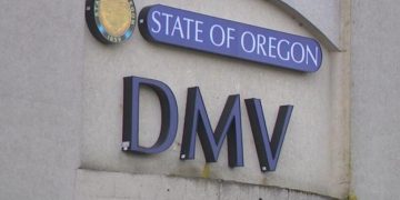 The Sandy, Oregon DMV field office located at 37395 Hwy 26 will open Feb. 27, 2024 after addressing a staffing shortage