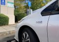 Oregon’s Community Charging Rebates Program, which helps fund Level 2 electric vehicle projects in Oregon’s communities, opens its next funding round at 9 a.m. March 5, 2024