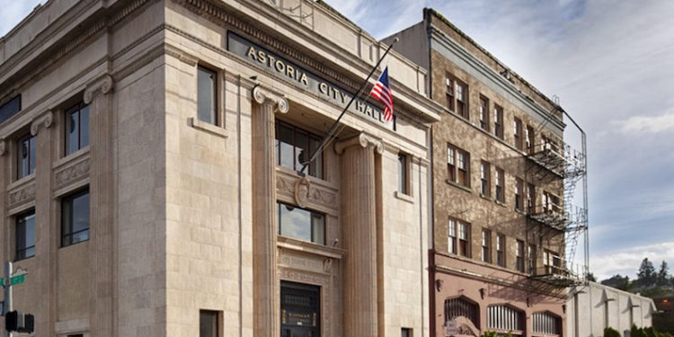 The City of Astoria is seeking volunteers to serve on the Budget Committee and the Parks and Recreation Advisory Board