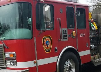 Astoria Fire Department’s intern program is once again accepting applications, officials say!