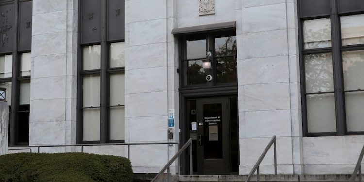 The State Interoperability Executive Council will meet Tuesday, Feb. 13, 2024, state officials say