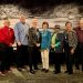 Gov. Kotek and First Lady Aimee Kotek Wilson kicked off a commitment to visit Oregon’s nine federally recognized sovereign Tribal nations in 2024 by spending the day with the Confederated Tribes of Siletz Indians