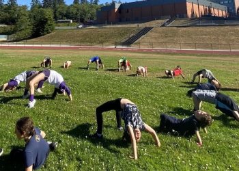 The Astoria Parks and Recreation Summer Camp is now open for registration, officials say!