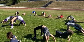 The Astoria Parks and Recreation Summer Camp is now open for registration, officials say!