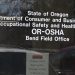 The Oregon Occupational Safety and Health Division has fined a Bend construction company $103,438 for repeatedly violating a requirement to provide protective systems to safeguard workers from fall hazards that could seriously injure or kill them