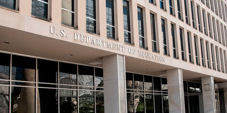 The U.S. Department of Education has begun a one-time payment count adjustment for certain federal student loans toward the income-driven repayment and Public Service Loan Forgiveness programs