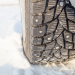 The Astoria Police Department is reminding local residents to remove their studded tires by Sunday, 3/31/2024