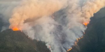 The latest Smoke Trends report from the Oregon Department of Environmental Quality underscores the continuation of the trend of more summertime smoke due to wildfires, officials say