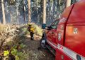 The Oregon State Fire Marshal announced it has awarded $6 million in grants to 191 local fire agencies across the state to boost the number of firefighters across Oregon before wildfire season