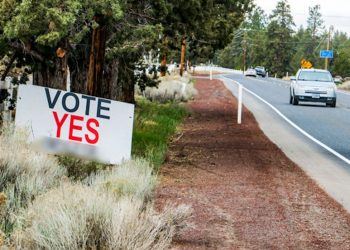 Wrongly placed signs will be taken down and held at a nearby ODOT district maintenance office for 30 days, officials say