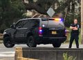 The Astoria Police Department will be joining other state and local law enforcement agencies in conducting high visibility enforcement of state seat belt laws