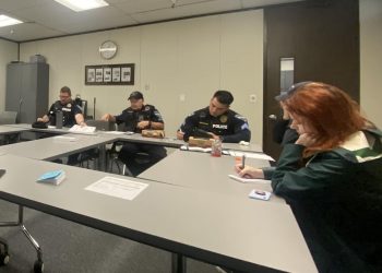 Pedestrian Safety Enforcement Operation Yields Results in Citywide Initiative