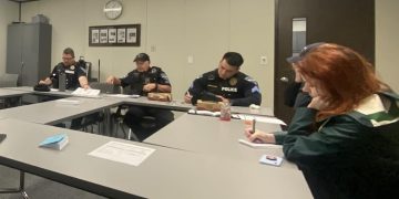 Pedestrian Safety Enforcement Operation Yields Results in Citywide Initiative