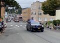 The Astoria Regatta Fun Run and Grand Land Parade wrapped up successfully, police officials say