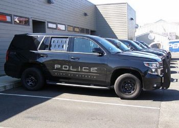 Astoria Police Investigate Murder-Suicide at Bayshore Apartments