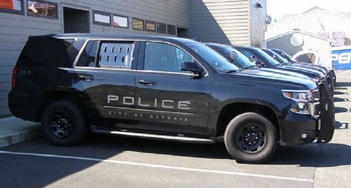 Astoria Police Investigate Murder-Suicide at Bayshore Apartments