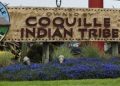 Coquille Indian Tribe Partners with State of Oregon for Emergency Preparedness Exercise