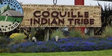 Coquille Indian Tribe Partners with State of Oregon for Emergency Preparedness Exercise
