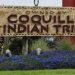 Coquille Indian Tribe Partners with State of Oregon for Emergency Preparedness Exercise